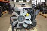 Κινητήρας - Μοτέρ Nissan Skyline 2.5 DET NEO RB25 (Με πλεξούδα & εγκέφαλο)