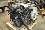 Κινητήρας - Μοτέρ Nissan Skyline 2.5 DET NEO RB25 (Με πλεξούδα & εγκέφαλο)
