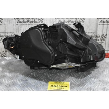 Φανάρι Εμπρός Αριστερό Bmw 3 Ε92 Coupe 2006-2012 (Xenon) (Angel Eyes) 7162127-11 L