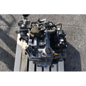 Κινητήρας - Μοτέρ Hyundai Kona 1.0 Turbo 120PS G3LC 0KM 2017-2023 (Stonic,I30,I20,Picanto,Ceed)