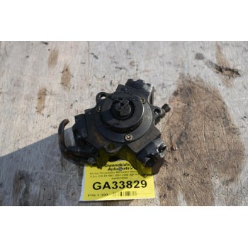 Αντλία Πετρελαίου Mercedes-Benz Sprinter 2.2cc CDi 611981 2001-2006 A6110700501 / 0445010008