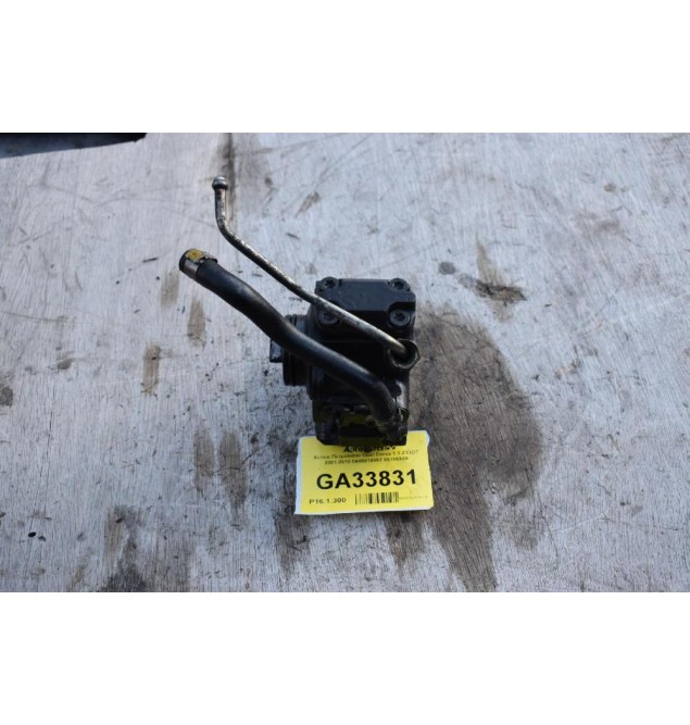 Αντλία Πετρελαίου Opel Corsa 1.3 Z13DT 2001-2010 0445010092 55185549