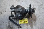Αντλία Πετρελαίου Nissan Navara D40 2005-2010 DENSO 16700-EB300 HU294000-0370 (Euro 3)