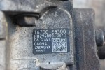 Αντλία Πετρελαίου Nissan Navara D40 2005-2010 DENSO 16700-EB300 HU294000-0370 (Euro 3)