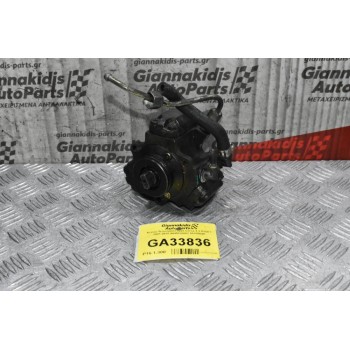 Αντλία Πετρελαίου Opel Corsa 1.3 Z13DT 2001-2010 0445010092 55185549
