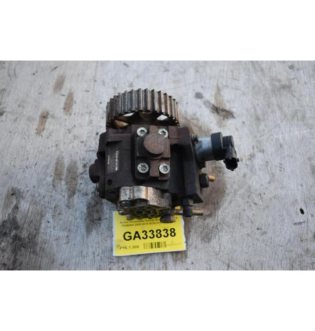 Αντλία Πετρελαίου Suzuki Grand Vitara 1.9 F9QB264 2005-2015 BOSCH 0445010148