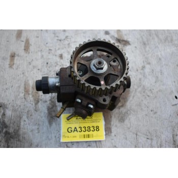 Αντλία Πετρελαίου Suzuki Grand Vitara 1.9 F9QB264 2005-2015 BOSCH 0445010148