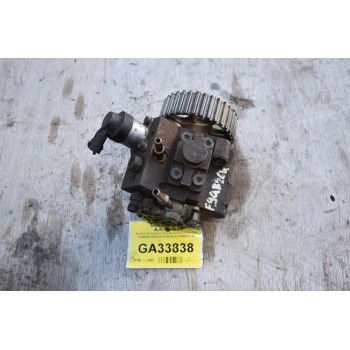 Αντλία Πετρελαίου Suzuki Grand Vitara 1.9 F9QB264 2005-2015 BOSCH 0445010148