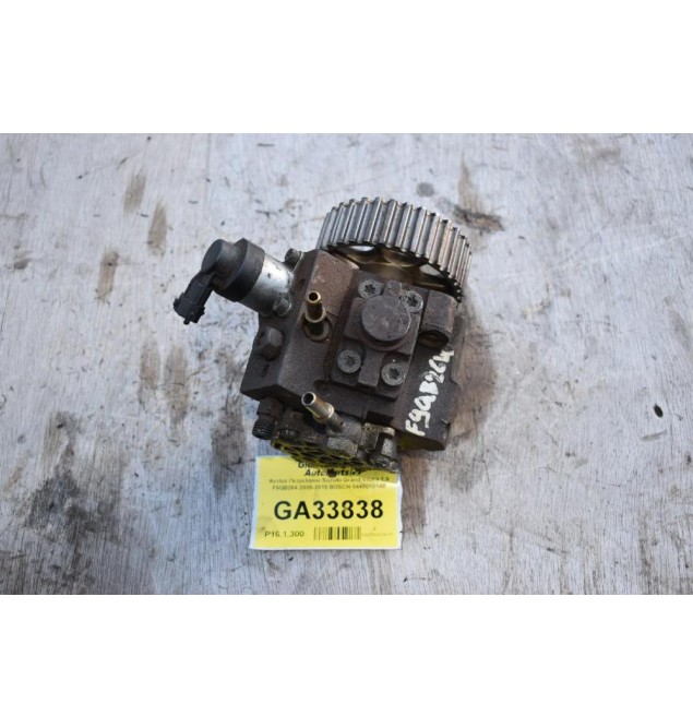 Αντλία Πετρελαίου Suzuki Grand Vitara 1.9 F9QB264 2005-2015 BOSCH 0445010148