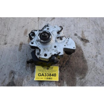 Αντλία Πετρελαίου Hyundai Santa Fe 2.2 CRDI D4EA 140ps 2005-2010 BOSCH 33100-27400 0445010121