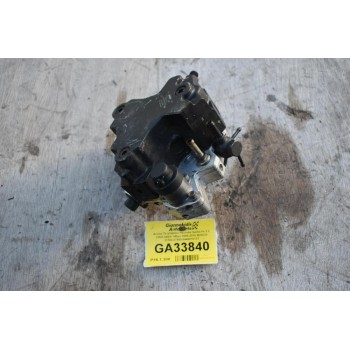 Αντλία Πετρελαίου Hyundai Santa Fe 2.2 CRDI D4EA 140ps 2005-2010 BOSCH 33100-27400 0445010121