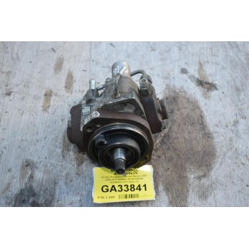 Αντλία Πετρελαίου Nissan Navara D40 2005-2010 DENSO 16700-EB30B HU294000-0371 (Euro 3)