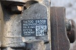 Αντλία Πετρελαίου Nissan Navara D40 2005-2010 DENSO 16700-EB30B HU294000-0371 (Euro 3)