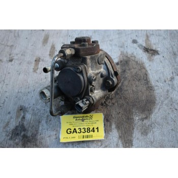 Αντλία Πετρελαίου Nissan Navara D40 2005-2010 DENSO 16700-EB30B HU294000-0371 (Euro 3)
