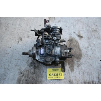 Αντλία Πετρελαίου Mitsubishi L200 4D56 2.5cc 1997-2001 104740-8121