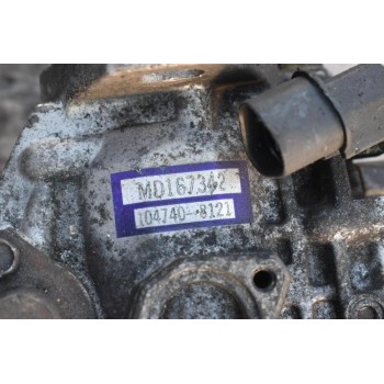 Αντλία Πετρελαίου Mitsubishi L200 4D56 2.5cc 1997-2001 104740-8121