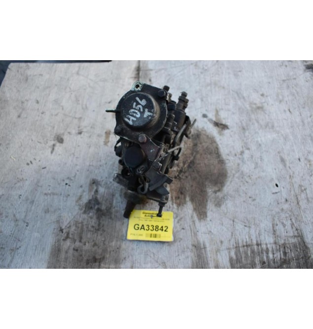 Αντλία Πετρελαίου Mitsubishi L200 4D56 2.5cc 1997-2001 104740-8121