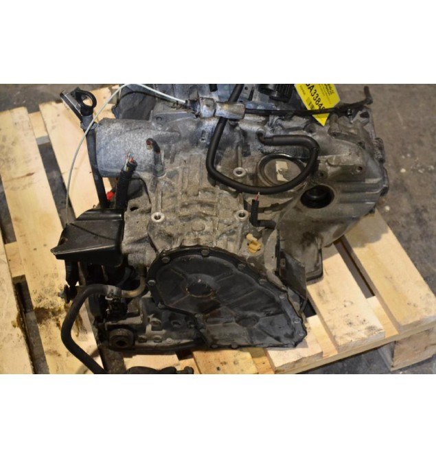 Σασμαν Αυτοματο Nissan Micra K12 1.4 CR14 2002-2010