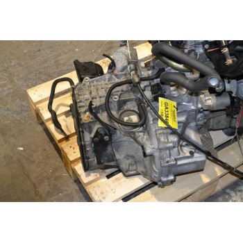 Σασμαν Αυτοματο Nissan Micra K12 1.4 CR14 2002-2010