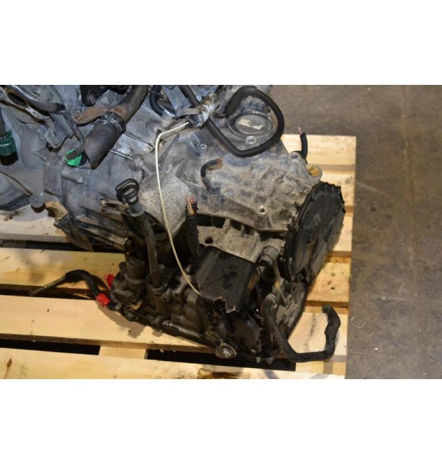 Σασμαν Αυτοματο Nissan Micra K12 1.4 CR14 2002-2010