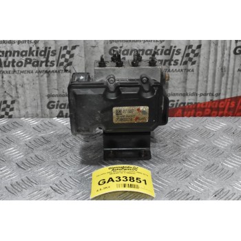 Μονάδα ABS Mitsubishi Canter 2005-2015 MK530714 17556807