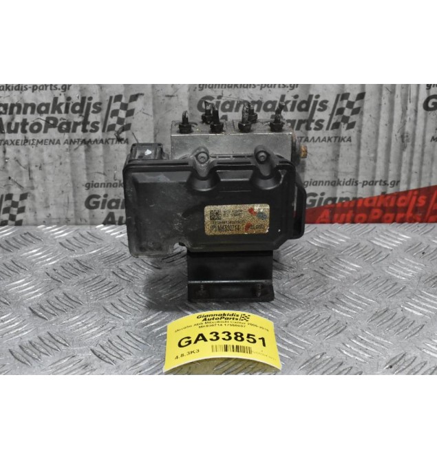 Μονάδα ABS Mitsubishi Canter 2005-2015 MK530714 17556807