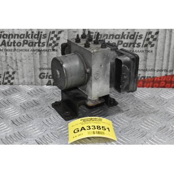 Μονάδα ABS Mitsubishi Canter 2005-2015 MK530714 17556807