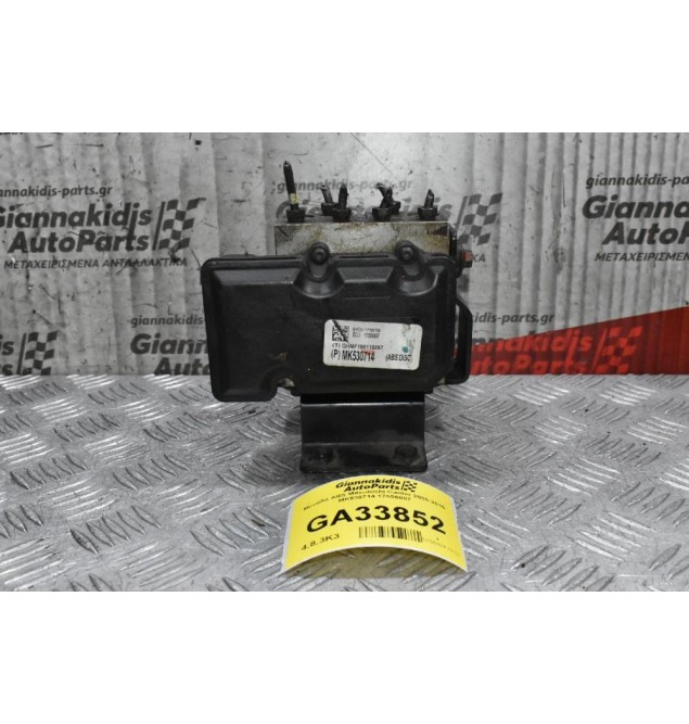 Μονάδα ABS Mitsubishi Canter 2005-2015 MK530714 17556807