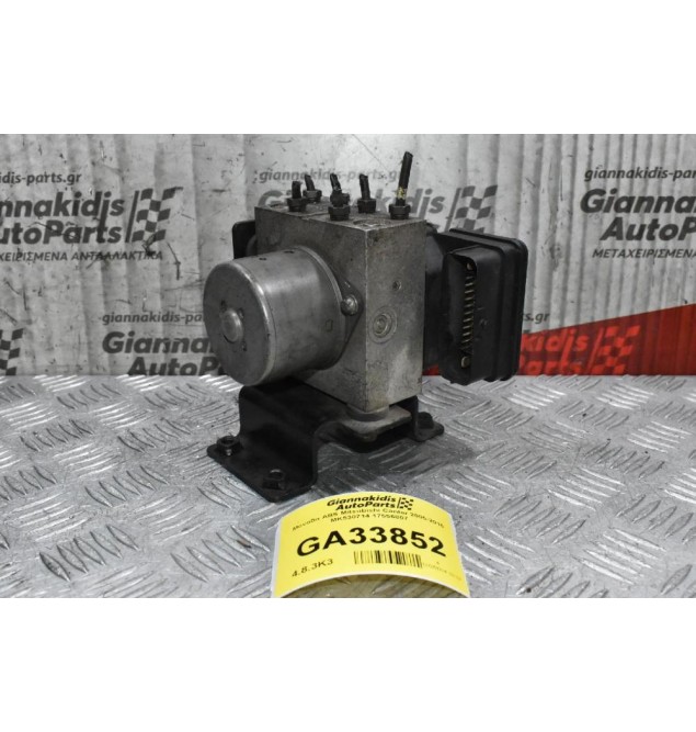 Μονάδα ABS Mitsubishi Canter 2005-2015 MK530714 17556807