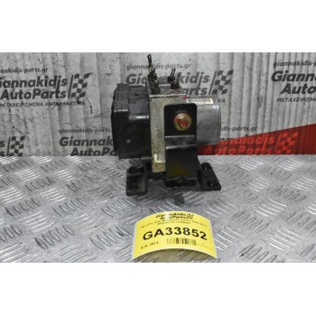 Μονάδα ABS Mitsubishi Canter 2005-2015 MK530714 17556807