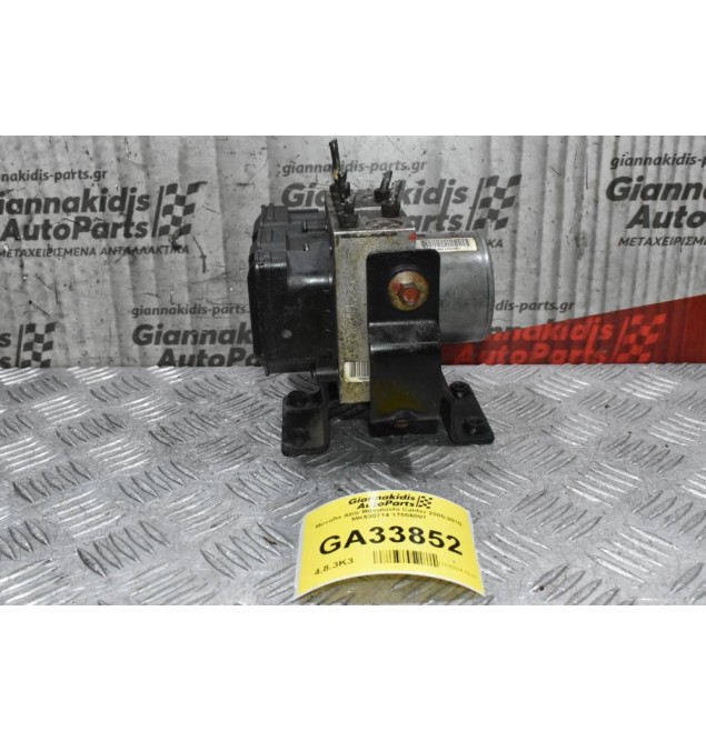 Μονάδα ABS Mitsubishi Canter 2005-2015 MK530714 17556807