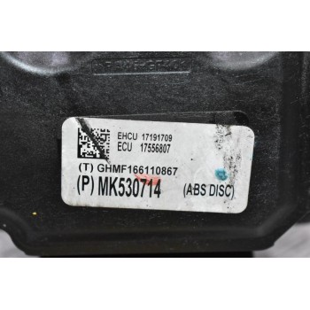 Μονάδα ABS Mitsubishi Canter 2005-2015 MK530714 17556807