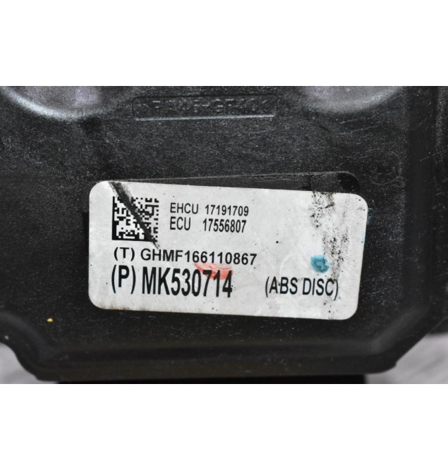 Μονάδα ABS Mitsubishi Canter 2005-2015 MK530714 17556807