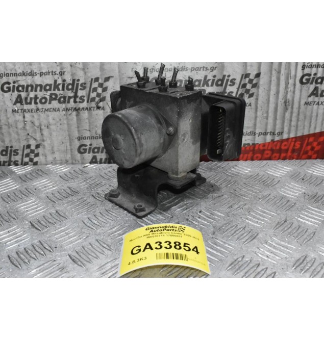 Μονάδα ABS Mitsubishi Canter 2005-2015 MK530714 17556807