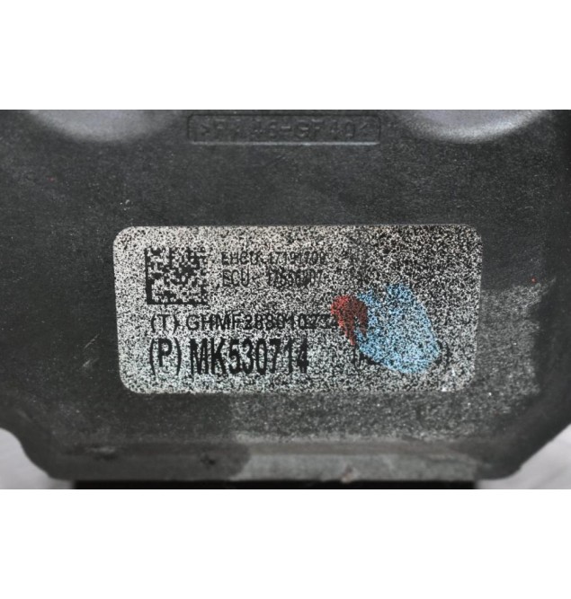 Μονάδα ABS Mitsubishi Canter 2005-2015 MK530714 17556807