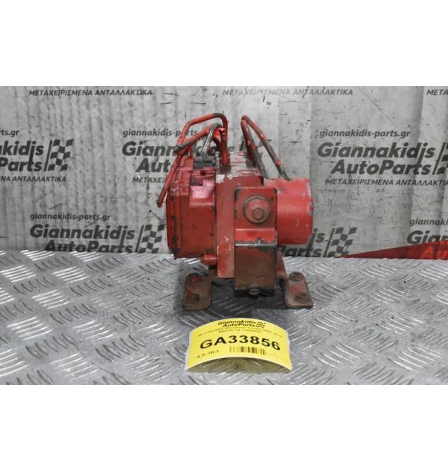Μονάδα ABS Mitsubishi Canter 2005-2015 MK530714 17556807