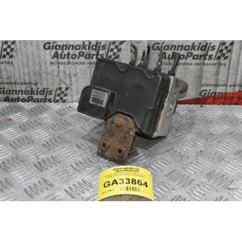 Μονάδα ABS Mitsubishi Canter-Fuso 2006-2014 MK529420 6Y06B0435