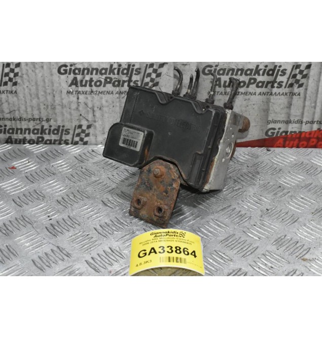 Μονάδα ABS Mitsubishi Canter-Fuso 2006-2014 MK529420 6Y06B0435