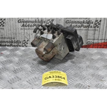 Μονάδα ABS Mitsubishi Canter-Fuso 2006-2014 MK529420 6Y06B0435