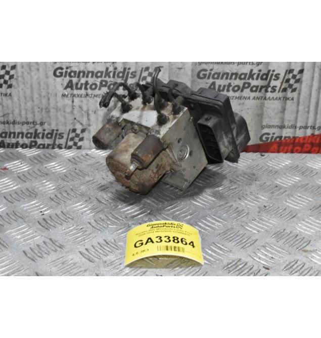 Μονάδα ABS Mitsubishi Canter-Fuso 2006-2014 MK529420 6Y06B0435