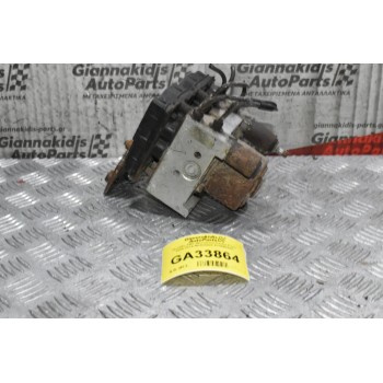 Μονάδα ABS Mitsubishi Canter-Fuso 2006-2014 MK529420 6Y06B0435