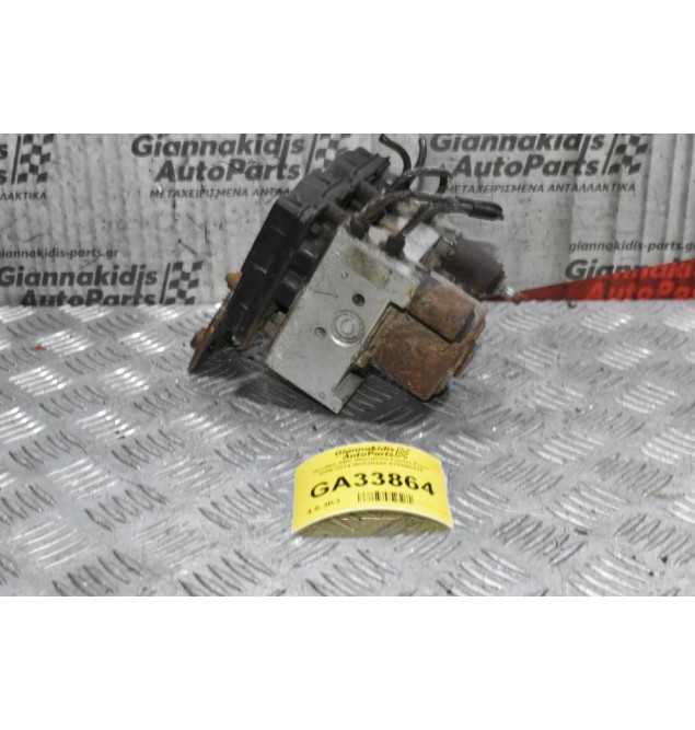 Μονάδα ABS Mitsubishi Canter-Fuso 2006-2014 MK529420 6Y06B0435