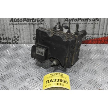 Μονάδα ABS Mitsubishi Canter-Fuso 2006-2014 MK449870 6126B0150