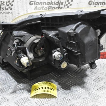 Φανάρι Εμπρός Δεξιά Toyota Avensis 2003-2008 HCHR-165