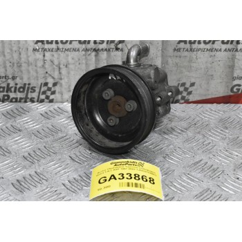 Αντλία Υδραυλικού Τιμονιού Volkswagen Golf 4 1.4cc AXP 1997-2003 1J0422154BES