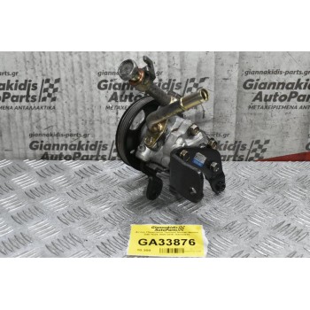 Αντλία Υδραυλικού Τιμονιού Nissan Navara D40 YD25 2005-2015 69183015