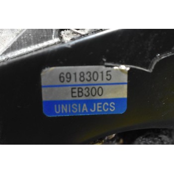 Αντλία Υδραυλικού Τιμονιού Nissan Navara D40 YD25 2005-2015 69183015