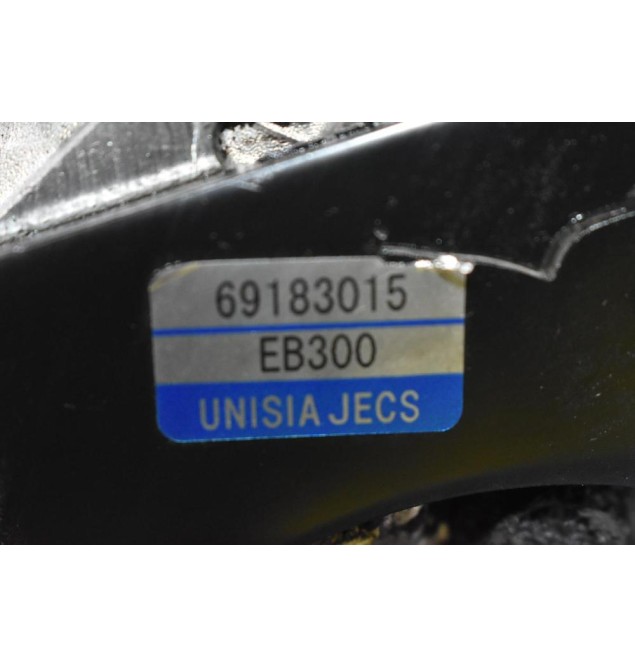 Αντλία Υδραυλικού Τιμονιού Nissan Navara D40 YD25 2005-2015 69183015
