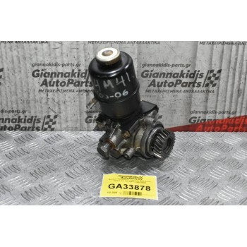 Αντλία Υδραυλικού Τιμονιού Mitsubishi Pajero 3.2 TDI 4M41 2000-2006