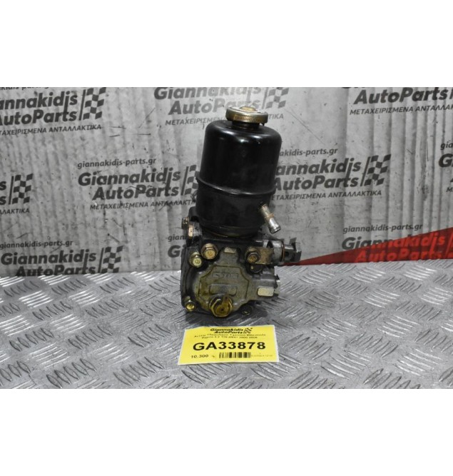 Αντλία Υδραυλικού Τιμονιού Mitsubishi Pajero 3.2 TDI 4M41 2000-2006